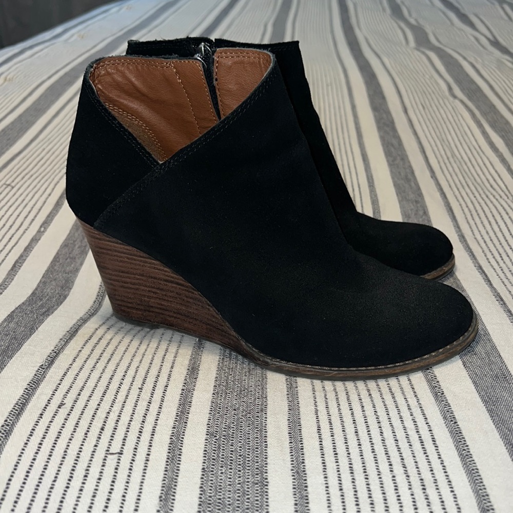 Lucky Brand Wedges